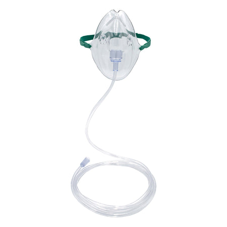 Sun Med 8110-7-50 Salter Labs Oxygen Mask