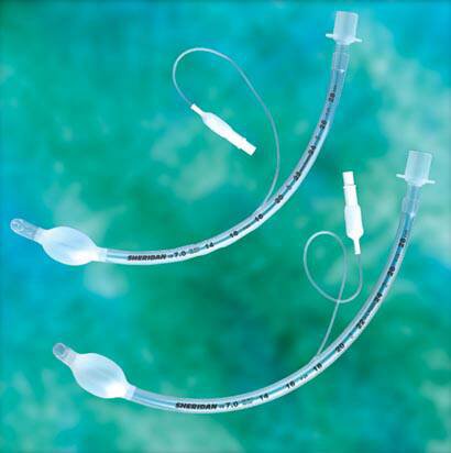 Teleflex LLC 5-10110 Sheridan CF Endotracheal Tube