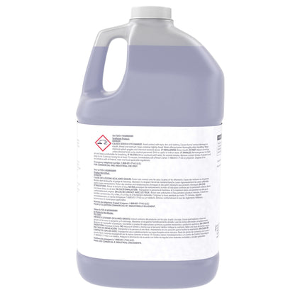Laundry Detergent Diversey™ Clax® Master 100 1 gal. Jug Liquid Unscented