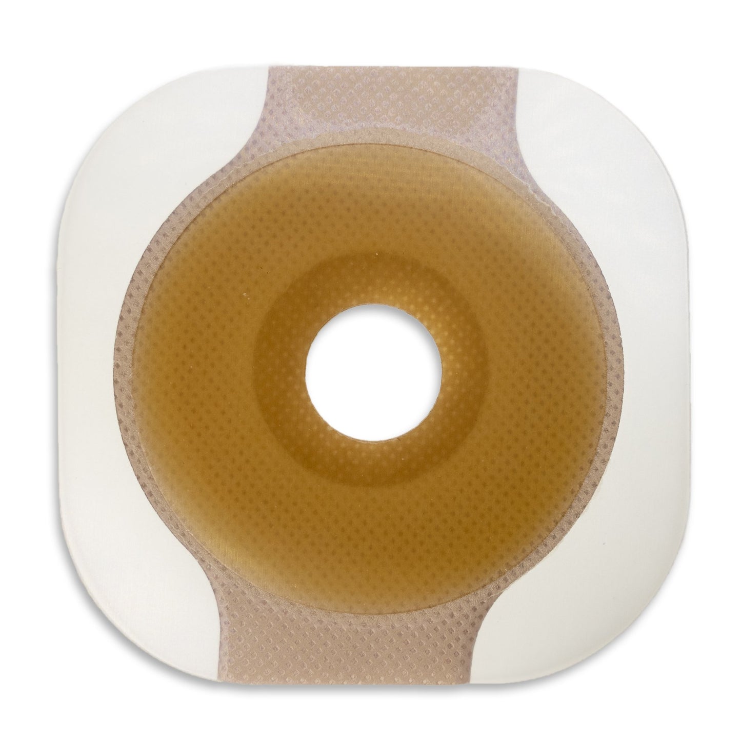 New Image™ Soft Convex CeraPlus™ Skin Barrier - Tape, 44 mm Flange, up to 22 mm