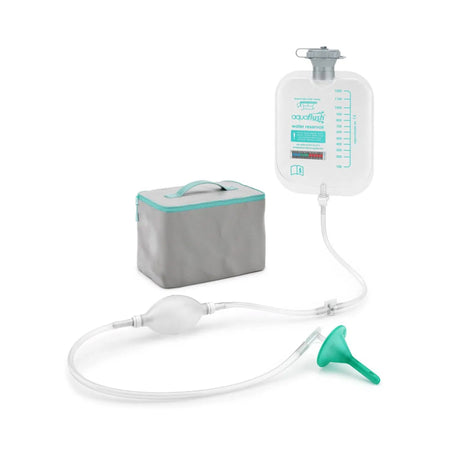 HR Healthcare AFLM Irrigation System