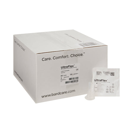 Bard 33103 UltraFlex Male External Catheter, Intermediate