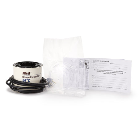 3M 116 Attest Biological Incubator, 14 Vial, 50° C