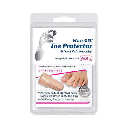 Visco-GEL® Toe Protector, Small