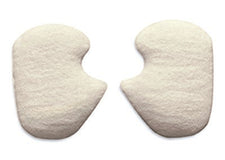 Hapad® Dancer Pad, 5/16 Inch