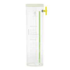 Suction Canister McKesson 2000 mL Without Lid