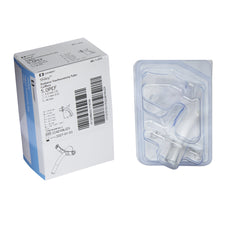 Uncuffed Tracheostomy Tube Shiley™ Size 5.0 Pediatric