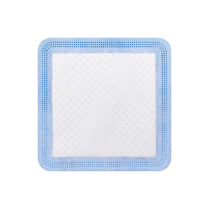 ConvaMax™ Superabsorber Super Absorbent Dressing, 8 x 8 Inch