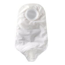 Sur-Fit Natura® Two-Piece Opaque Urostomy Pouch, 9 Inch Length, Small , 1½ Inch Flange