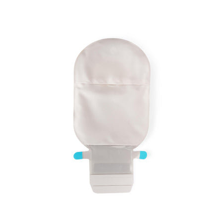 Coloplast 16733 Ostomy Pouch SenSura Mio Convex One-Piece System 11 Inch Length