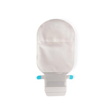 Ostomy Pouch SenSura® Mio Convex One-Piece System 11 Inch Length, Maxi Convex Light, Trim to Fit 3/8 to 1-11/16 Inch Stoma Drainable
