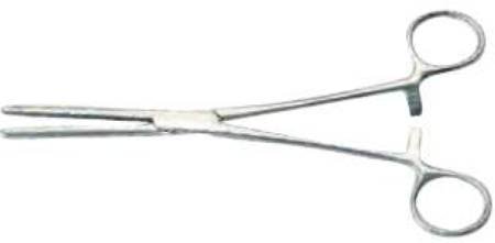 Graham-Field Grafco® Hemostatic Rochester-Pean Forceps