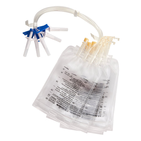 3-in-1 Mixing Bags Pinnacle® 250 mL