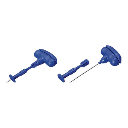 BD 275009 Intraosseous Infusion Needle 18 Gauge 3.5 cm