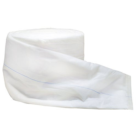 Dukal 3001 Abdominal Pad, 8 Inch x 20 Yard