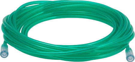Compass Health Brands 1128388 Oxygen Tubing 25 Foot Length Tubing