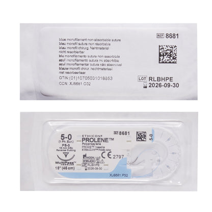 Prolene™ Suture with Needle