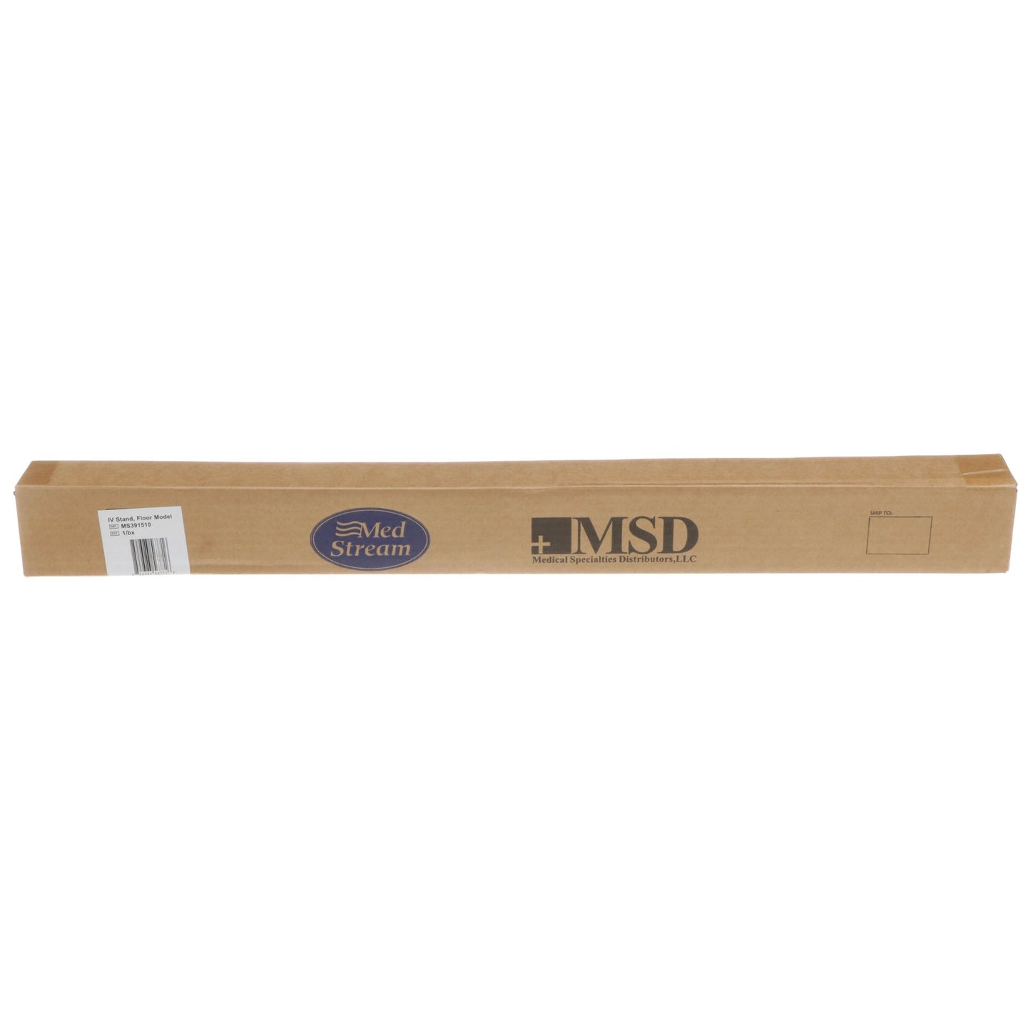 McKesson IV Pole