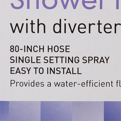 McKesson Handheld Shower