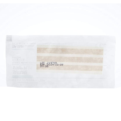 Skin Closure Strip Suture Strip® Plus 1/4 X 3 Inch Nonwoven Polyamide Flexible Strip Tan