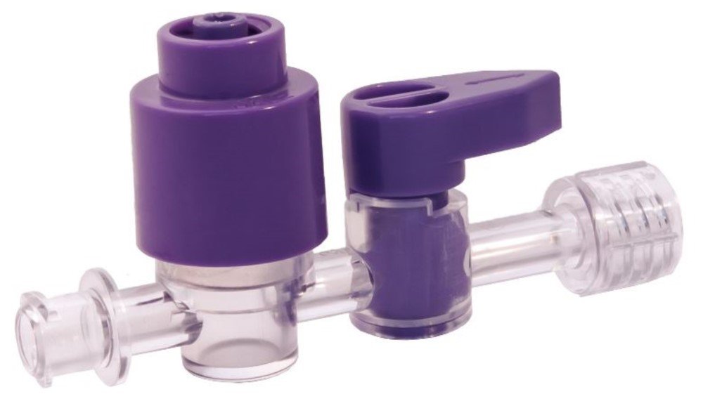 ENFit Enteral Access Connector Dale® ACE*