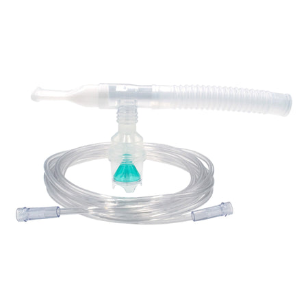 Sun Med 8911-7-50 Salter Labs 8900 Series Nebulizer With Tubing