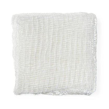 Medline Sterile USP Type VII Gauze Sponge, 2 x 2 Inch, 8-Ply