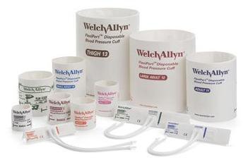 Welch Allyn 5082-159 Flexiport Wash Cap