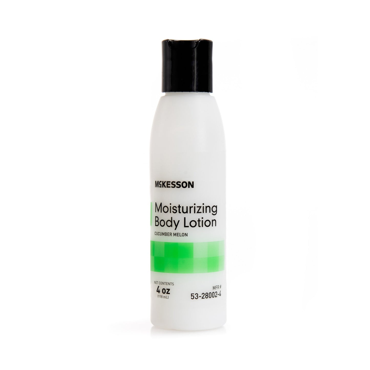 McKesson Moisturizer 4 oz. Bottle