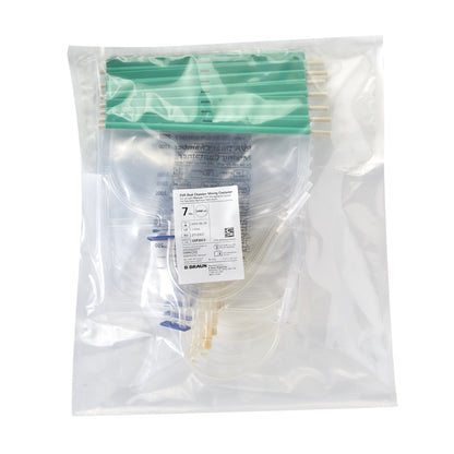 Pinnacle® EVA Mixing Bag