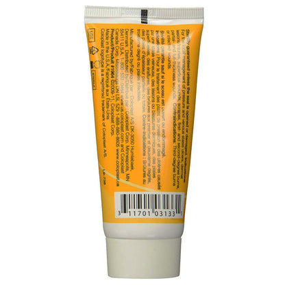 Triad™ Hydrophilic Wound Dressing, Zinc Oxide-Based Paste, 2.5-ounce tube