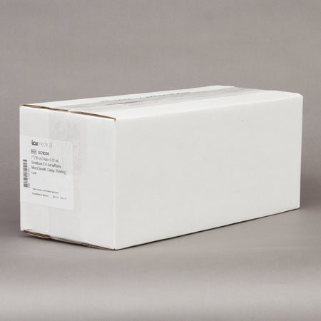 Bravo 24® Extension Set