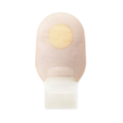 Pouchkins™ One-Piece Pediatric Ostomy Pouch, Cut to Fit Stomas up to 38 mm