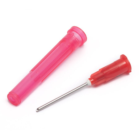Myco Medical BFN18G101 Blunt Fill Needle RELI 18 Gauge Blunt
