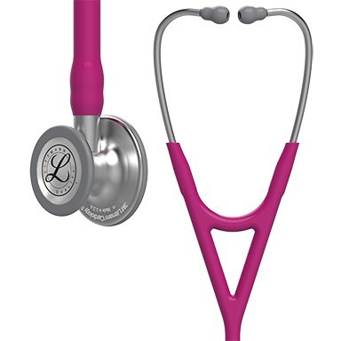 3M 6158 Littmann Cardiology IV Stethoscope