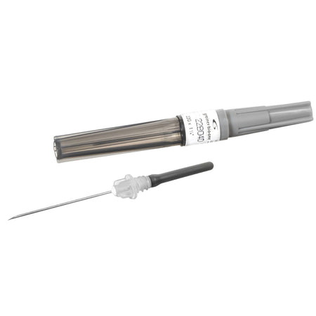 VACUETTE® Visio Plus Blood Collection Needle 22 Gauge 1-1/4 Inch Needle Length Safety Needle Without Tubing Sterile