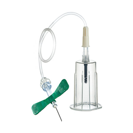 Greiner Bio-One 450085V1 Vacuette Blood Collection Set with Holder