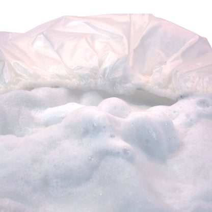 Comfort® Rinse-Free Shampoo Cap, Powder Scent