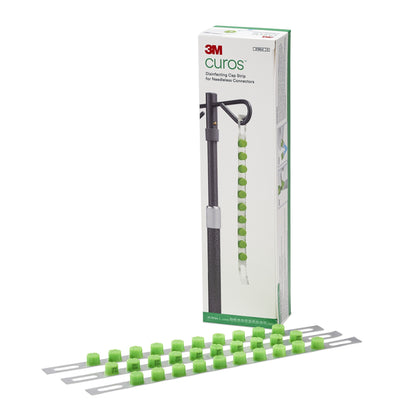3M™ Curos™ Disinfecting Cap Strips