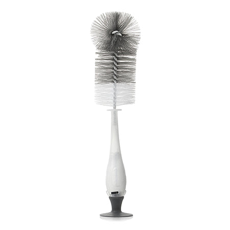 Midway Importing Inc 3501111 Evenflo Baby Bottle / Nipple Brush Set