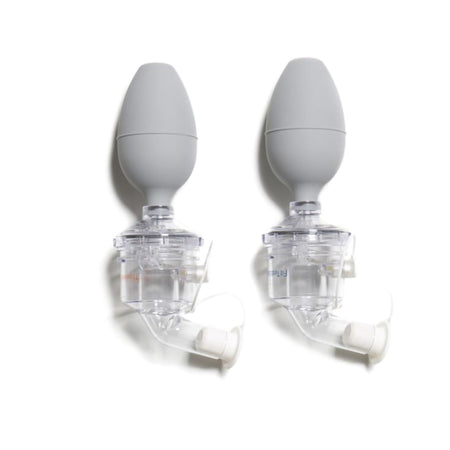 O&M Halyard Inc 99018 Nebulizer Fit Test