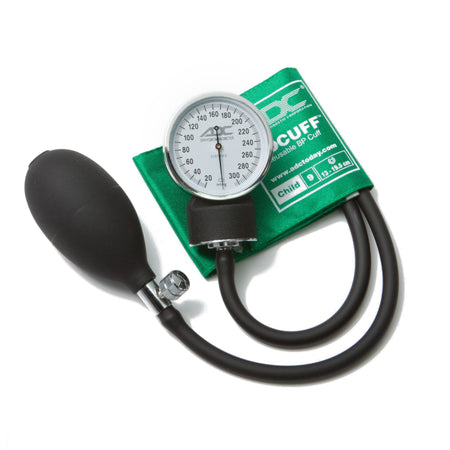 American Diagnostic Corp 760-9CGR Prosphyg Aneroid Sphygmomanometer