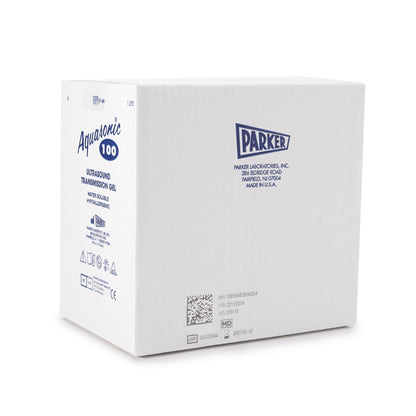 Aquasonic® 100 Ultrasound Gel