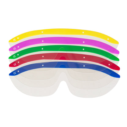 McKesson Replacement Eye Shield Lens