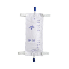 Medline® Urinary Leg Bag, 950 mL