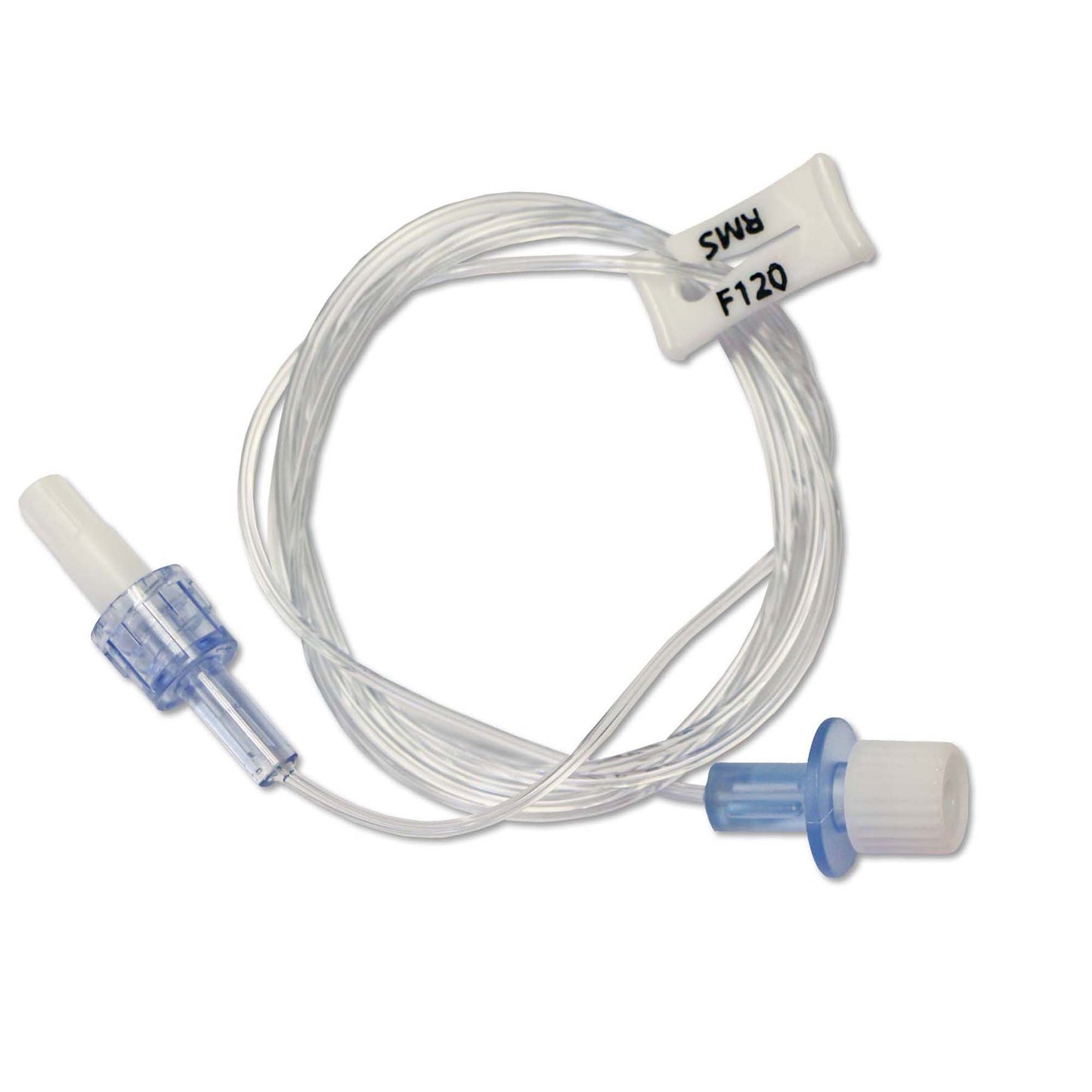 Precision Flow Rate Tubing™ Infusion Tubing