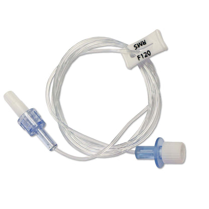 Precision Flow Rate Tubing™ Infusion Tubing