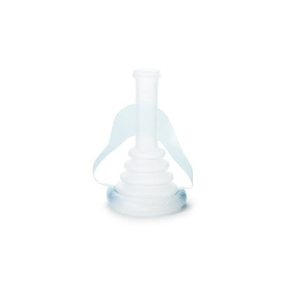 Conveen® Optima Male External Catheter, Self-Adhesive Seal, PSX Silicone, Medium