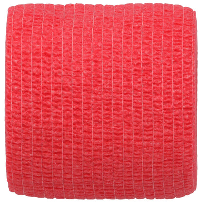 McKesson Self-adherent Closure Cohesive Bandage, 2 Inch x 5 Yard