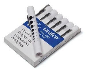 Graham-Field 4062 Grafco Diagnostic Penlight